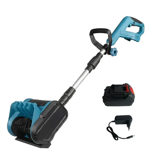 VORTIQ Cordless Snow Shovel